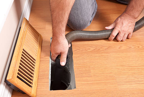 Best Affordable Air Duct Cleaning  in Cassopolis, MI